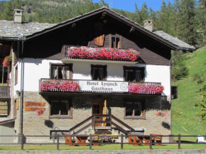 Hotel Lysjoch